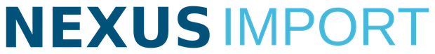 Nexus Import